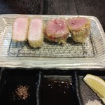 とんかつ comocchi - 