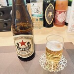 北新地 とん汁家 - 