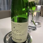 ドミニク・ブシェ トーキョー - 