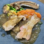 ビストロ ティアボ - 