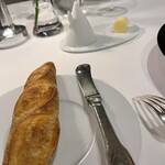 ドミニク・ブシェ トーキョー - 