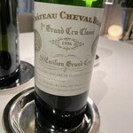 ドミニク・ブシェ トーキョー - 