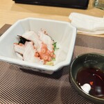 北新地 とん汁家 - 