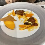 ドミニク・ブシェ トーキョー - 