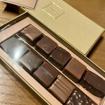 ジャン＝ポール・エヴァン 伊勢丹新宿本店 - 