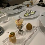 ドミニク・ブシェ トーキョー - 