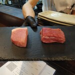 とんかつ comocchi - 