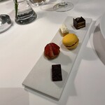 ドミニク・ブシェ トーキョー - 