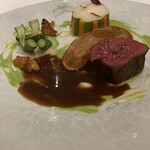 ドミニク・ブシェ トーキョー - 