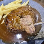 ビストロ ティアボ - 