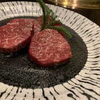 焼肉 銀座コバウ 特別室 - 