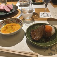 本格肉料理 丸小 - 