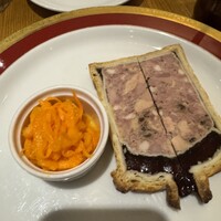 シャルキュ - 