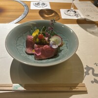 本格肉料理 丸小 - 