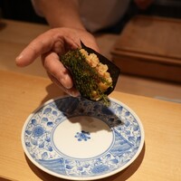 鮨 一二郎 - 