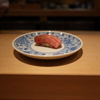 鮨 一二郎 - 