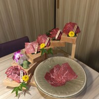 焼肉割烹 YP流 西心斎橋店 -  焼肉割烹 YP流 西心斎橋店 -