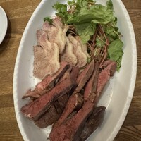 シャルキュ - 