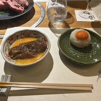 本格肉料理 丸小 - 