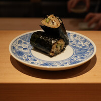 鮨 一二郎 - 