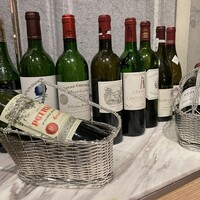 ドミニク・ブシェ トーキョー - 