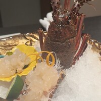なだ万 シャングリ・ラ ホテル 東京店 - 