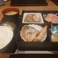 かんてきや 要 - 