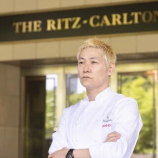 小林圭シェフが紡ぐ◆フランス料理の”遺産”を次世代へ