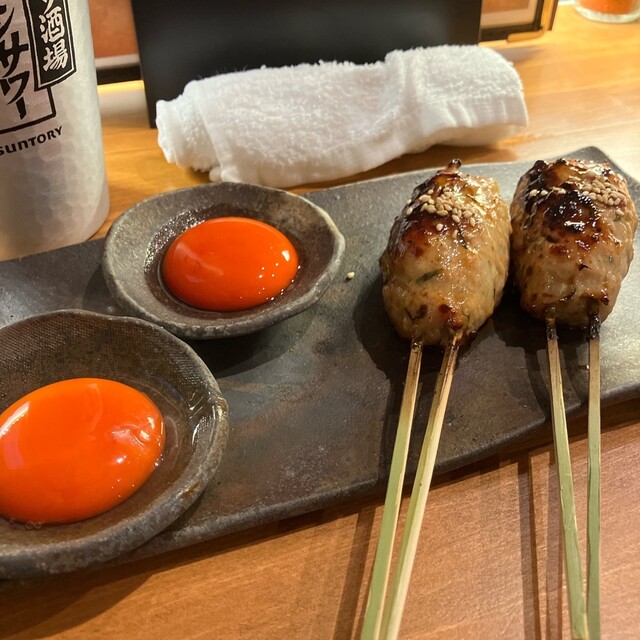 串バル &ndash; 中央弘前の焼き鳥居酒屋 | 弘前市百石町