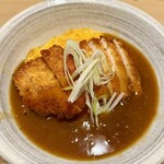 鶏割烹 まことや - 