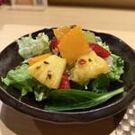 鶏割烹 まことや - 