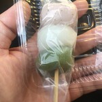 刀根菓子館 - 料理写真: