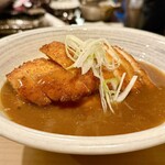 鶏割烹 まことや - 