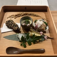 割烹こめを - 