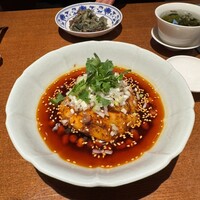 老四川 飄香小院 - 