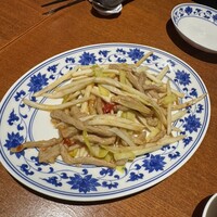 老四川 飄香小院 - 