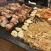 韓国料理 允矢家