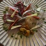 ナチュラル グリーン カフェ - 