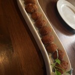 ナチュラル グリーン カフェ - 