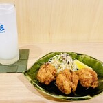 季節料理 湧 - 