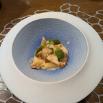 293345800 - ショウとパスタ