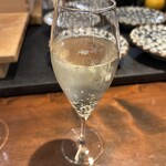 ニュー新みかん - スパークリング