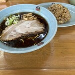 ダルマヤラーメン - 