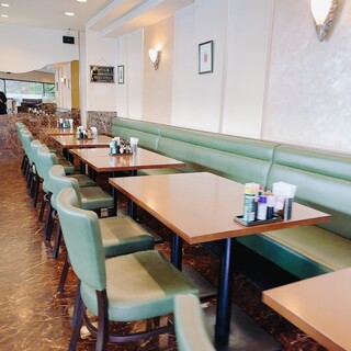 CAFE&RESTAURANT BONTE_2