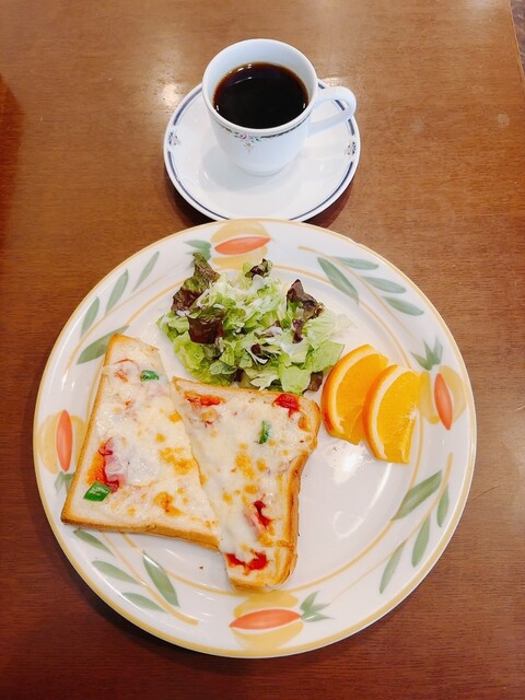 CAFE &amp; RESTAURANT BONTE photo 5