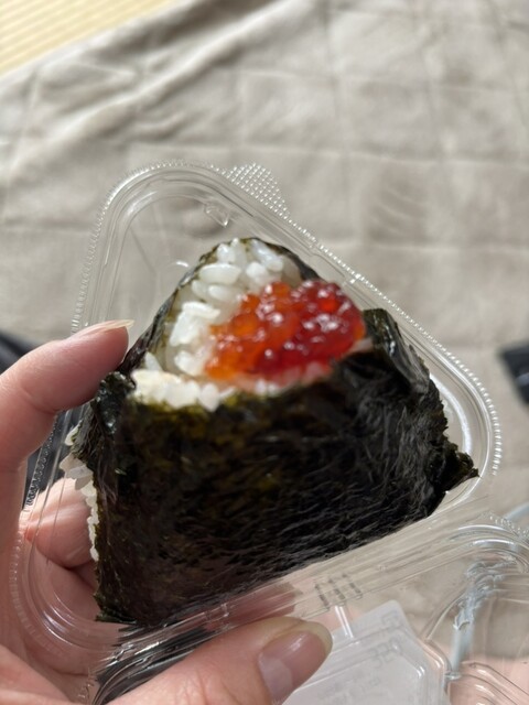 テイクアウト専門のおにぎり屋 ままけぇ～ - 酒田（おにぎり）