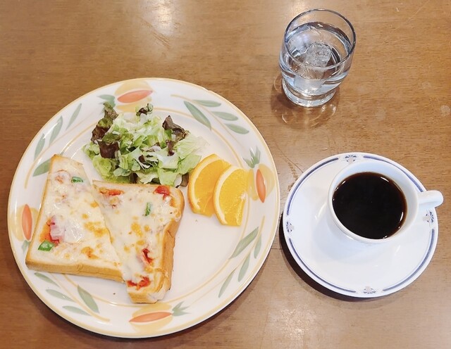 CAFE &amp; RESTAURANT BONTE photo 4