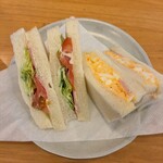 喫茶&軽食 マルミツ - 