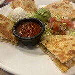 TGIフライデーズ 原宿店 - 