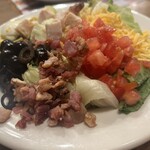 TGIフライデーズ 原宿店 - 